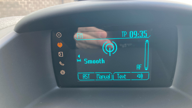 Ford Fiesta 1.25 82 Zetec 5dr Petrol Hatchback